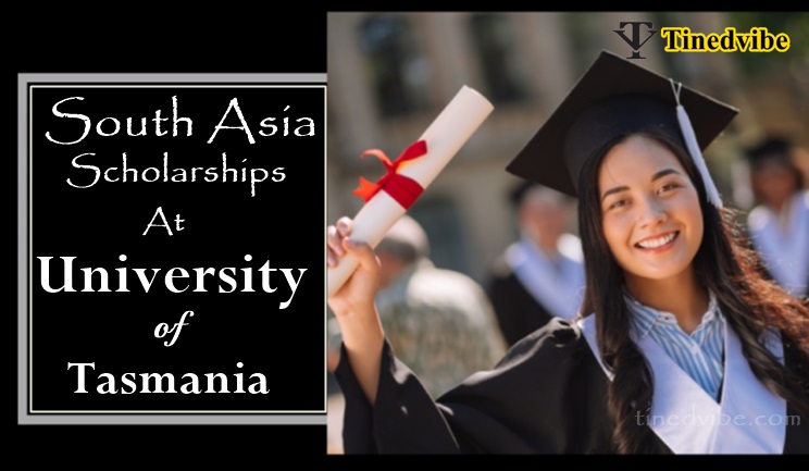 South Asia Scholarship 2022