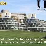 UEA International Development Scholarships 2022 – How you can Apply