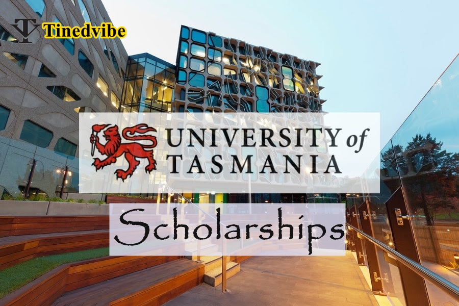University Tasmania Scholarships 2022