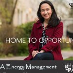 University of Aberdeen Business School MBA Energy Management