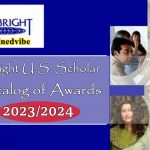 Fulbright U.S. Scholar Catalog of Awards 2023/2024