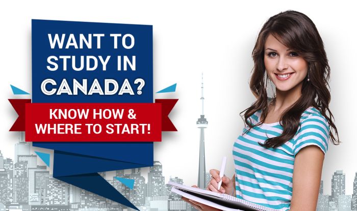 Travel To Canada Without IELTS