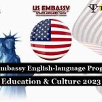 U.S. Embassy English-language Programs | Education & Culture