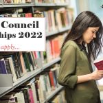British Council Scholarships and funding 2022 – Study in the UK