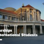 Hamburg University Scholarships Without IELTS in 2022 – German University Scholarships
