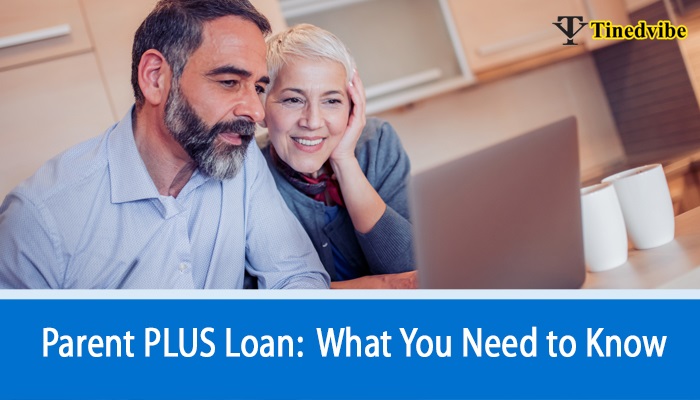 Direct PLUS loan for parents and graduates
