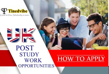 UK Post-study work opportunities