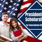 U.S. Presidential Scholars Program 2023 | Fully-funded – How to Apply