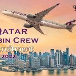 Qatar Airways Cabin Crew Recruitment 2022 for Africans – How to Apply