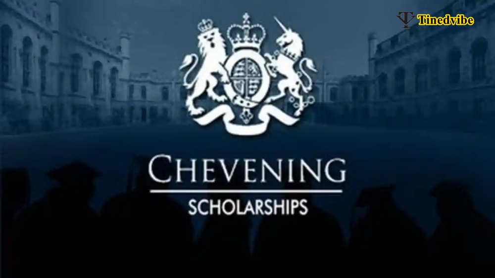 Chevening Scholarship 2022 Awards