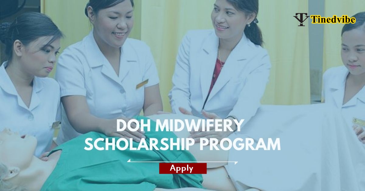 DOH Scholarships for Medical Students