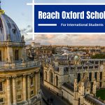 Reach Oxford University Scholarship 2022 for International Student