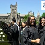 University of Toronto Scholarships in Canada for International Admission 2022