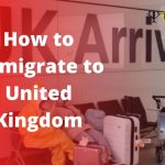 Working and Living in the UK – Immigrate to the UK