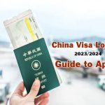 China Visa Lottery 2023/2024 Online Application Guide to Apply
