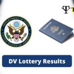 How to Access your DV Lottery Results Check 2023/2024