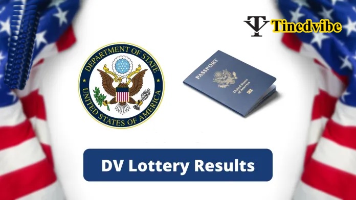DV Lottery Results