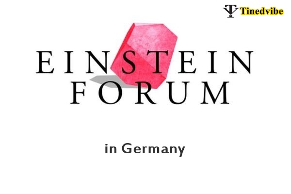 Einstein Fellowship in Germany 2022