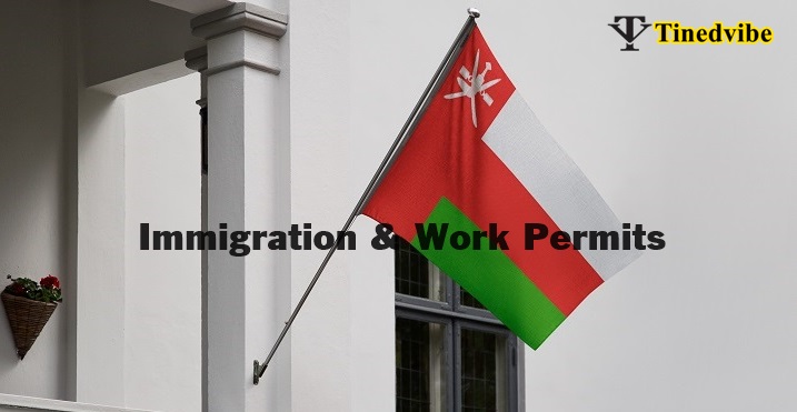 Immigration & Work Permits