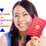 Complete Guide to Japan Visa Application & Requirements