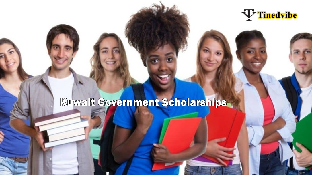 Kuwait Government Scholarships