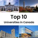Top 10 Canadian Universities without IELTS Offering Fully-Funded Admission