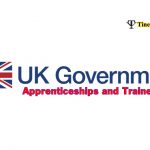 UK Government Apprenticeships and Traineeships – Apply Now