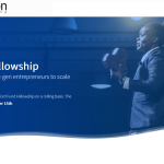 Watson Ford Fully-funded Fellowship 2023 for next-gen Entrepreneurs and Community Leaders