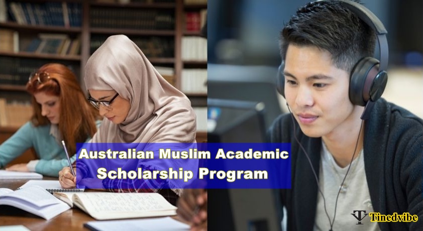 Australian Muslim Academic Scholarship
