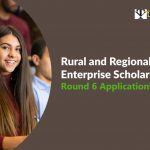 Over 1000+ Regional Scholarships Programs are Available – Australian Government