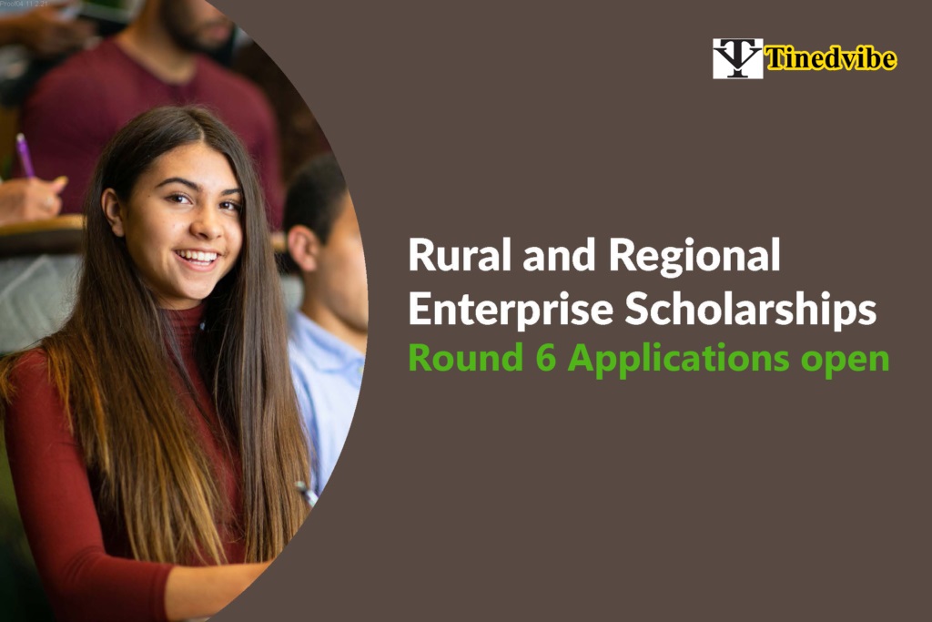 Regional Scholarships Programs