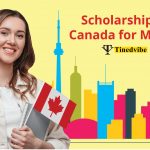 Scholarships For Masters Programs In Canada For International Students