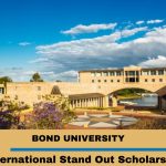 Bond University Stand-Out Scholarship for Studies in Australia 2022