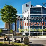 Bournemouth University Sport Scholarship 2022 in the UK  – How to Apply