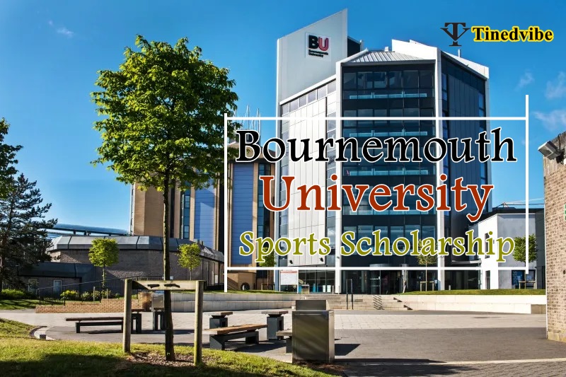 Bournemouth University Sports Scholarship