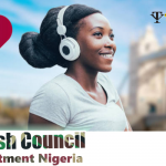 British Council Recruitment Nigeria