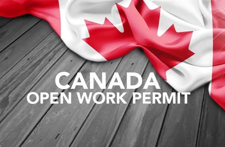 Canada Work Visa and Permanent Residence
