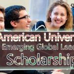American University Emerging Global Leader Scholarship – How to Apply