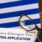 Greece Schengen Visa: how to Apply for a visa to travel to Greece