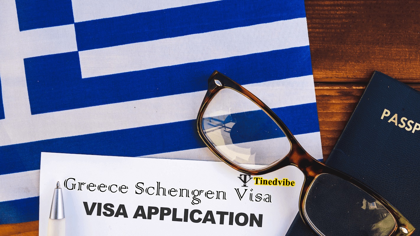 Greece Schengen Visa