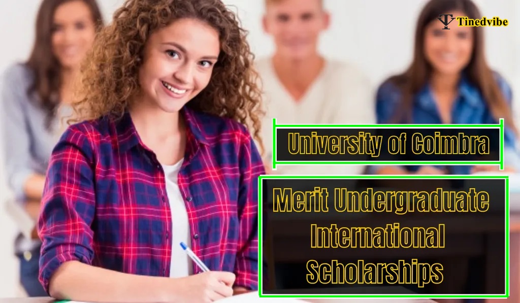 International Scholarships in Portugal