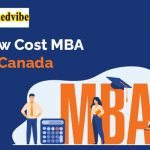 2023/2024 List of Low Cost MBA Universities in Canada