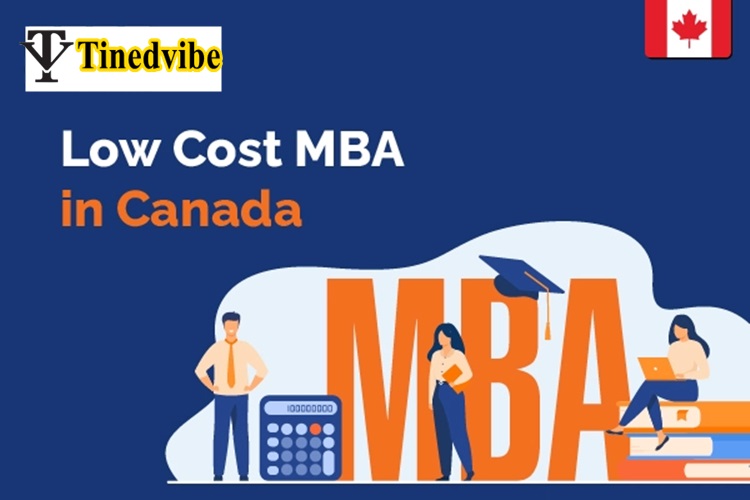 Low Cost MBA Universities in Canada