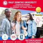 Turkish Student Visa and Residence Permit to Study at Rauf Denktas University