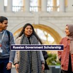 Russian Government Scholarships for International Students 2022