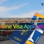 Russian Visa Online Visa Application – Free Russian Visa Invitation