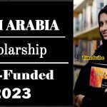 Apply For High Commission of Kingdom of Saudi Arabia Scholarships 2023