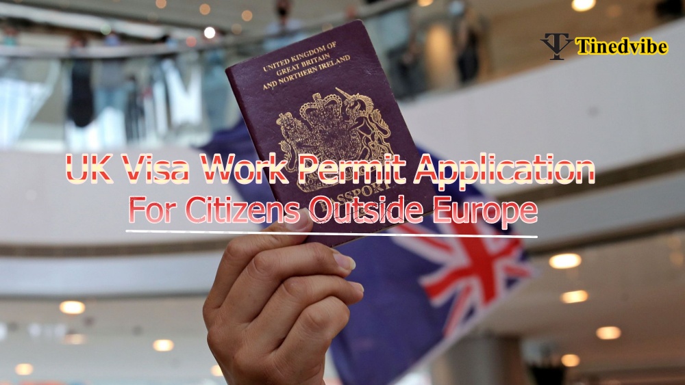 UK Visa Work Permit Application