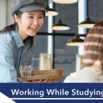 Working While Studying in the UK & Student Visa Application