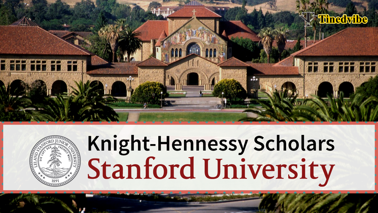 Knight-Hennessy Scholars